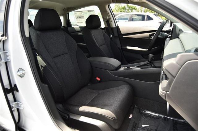 new 2025 Honda Accord car, priced at $32,165