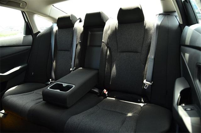 new 2025 Honda Accord car, priced at $32,165