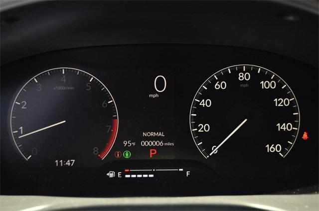 new 2025 Honda Civic car, priced at $29,055