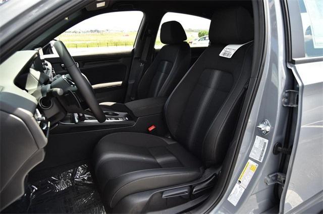 new 2025 Honda Civic car, priced at $29,055