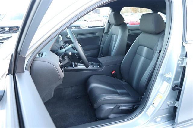 new 2026 Honda Civic car, priced at $27,790