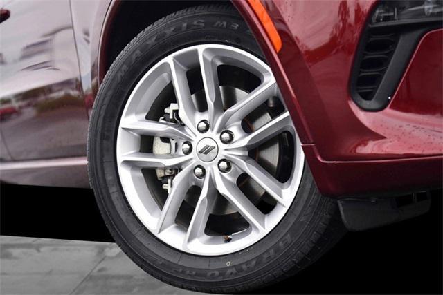 used 2023 Dodge Durango car, priced at $33,088