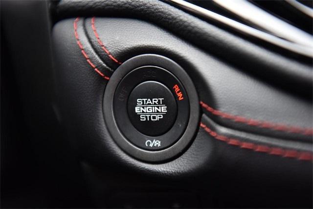 used 2023 Dodge Durango car, priced at $33,088