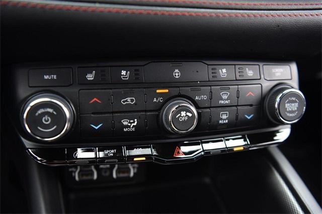 used 2023 Dodge Durango car, priced at $33,088