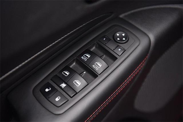 used 2023 Dodge Durango car, priced at $33,088