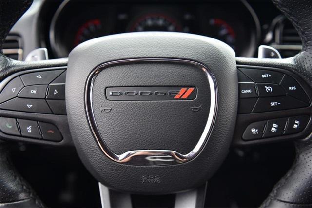 used 2023 Dodge Durango car, priced at $33,088