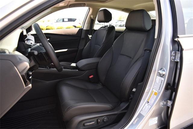 new 2025 Honda Accord Hybrid car, priced at $36,090