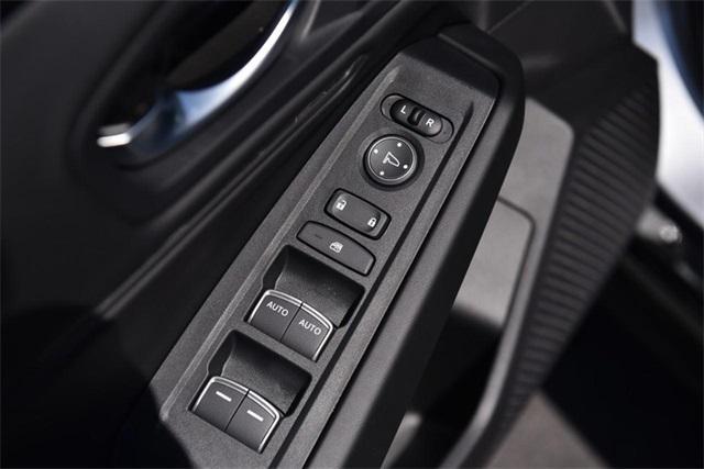 new 2025 Honda Accord Hybrid car, priced at $36,090