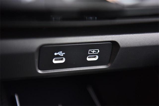 new 2025 Honda Accord Hybrid car, priced at $36,090