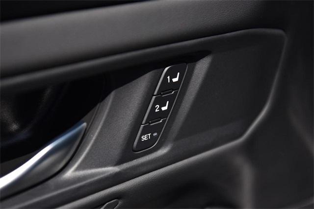 new 2025 Honda Accord Hybrid car, priced at $36,090