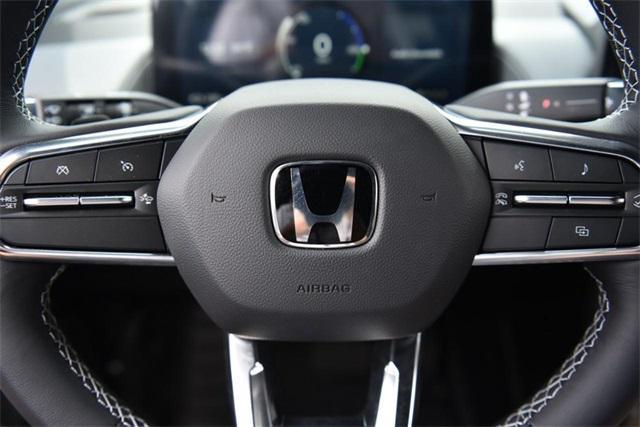 new 2025 Honda Prologue car, priced at $56,605
