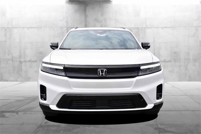 new 2025 Honda Prologue car, priced at $56,605