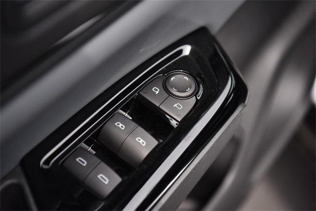 new 2025 Honda Prologue car, priced at $56,605