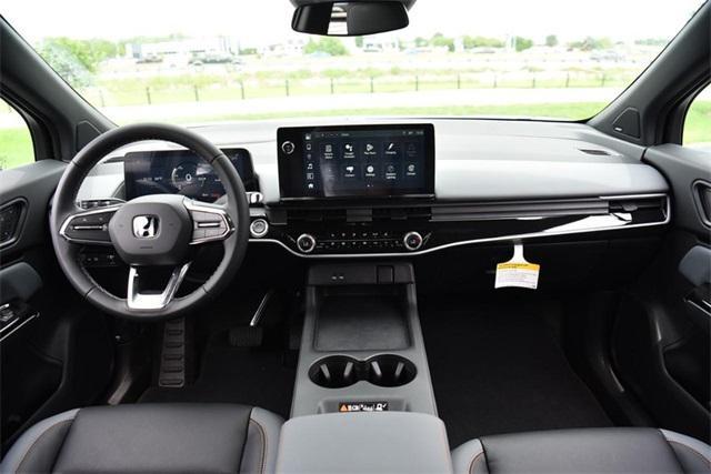 new 2025 Honda Prologue car, priced at $56,605