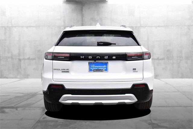 new 2025 Honda Prologue car, priced at $56,605