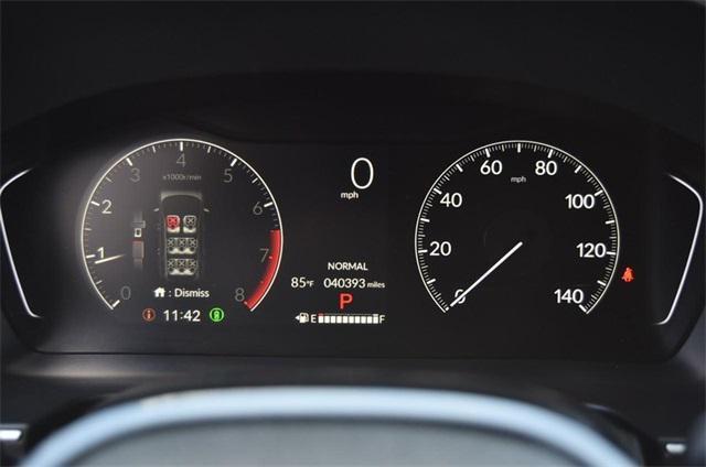 used 2025 Honda Pilot car, priced at $39,188