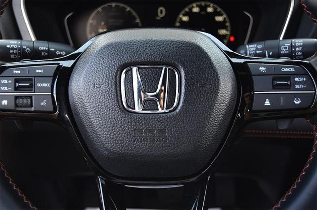 used 2025 Honda Pilot car, priced at $39,188