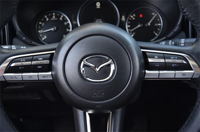used 2024 Mazda CX-50 car, priced at $27,188