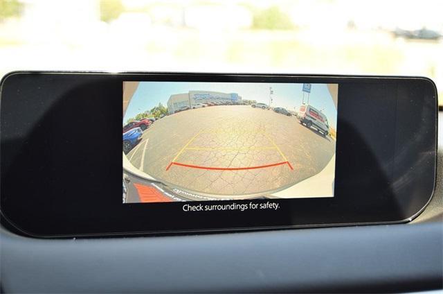 used 2024 Mazda CX-50 car, priced at $27,188