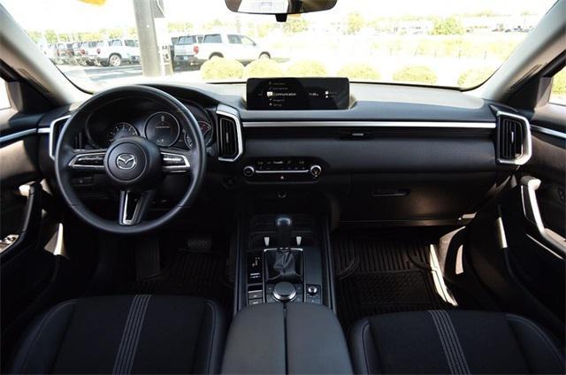 used 2024 Mazda CX-50 car, priced at $27,188