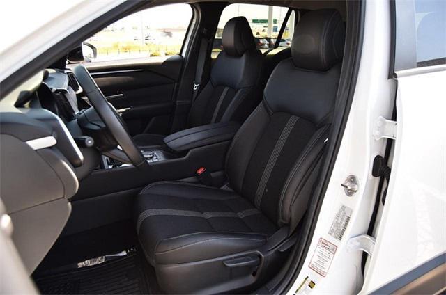 used 2024 Mazda CX-50 car, priced at $27,188