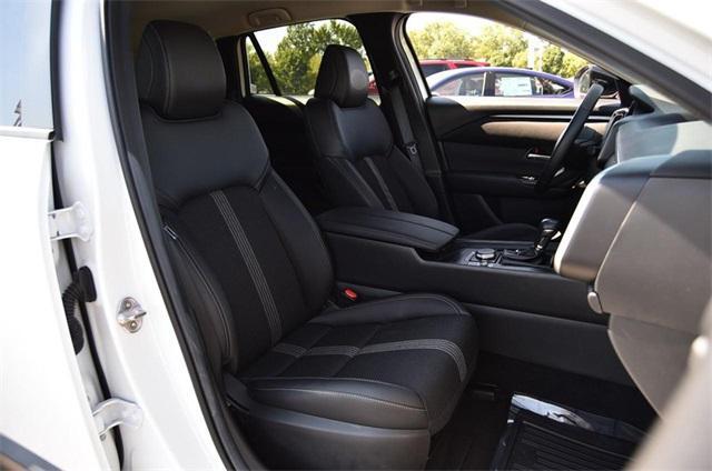 used 2024 Mazda CX-50 car, priced at $27,188