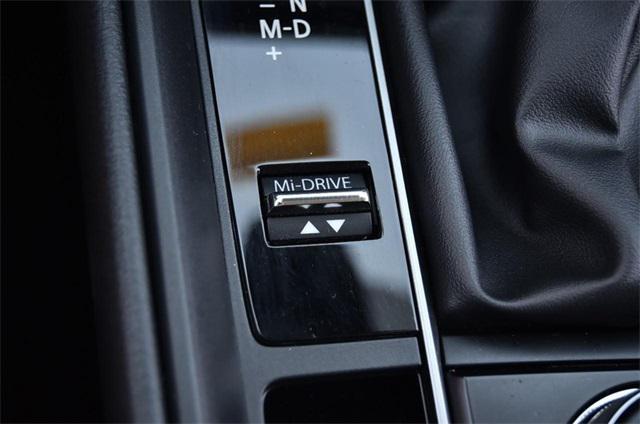 used 2024 Mazda CX-50 car, priced at $27,188