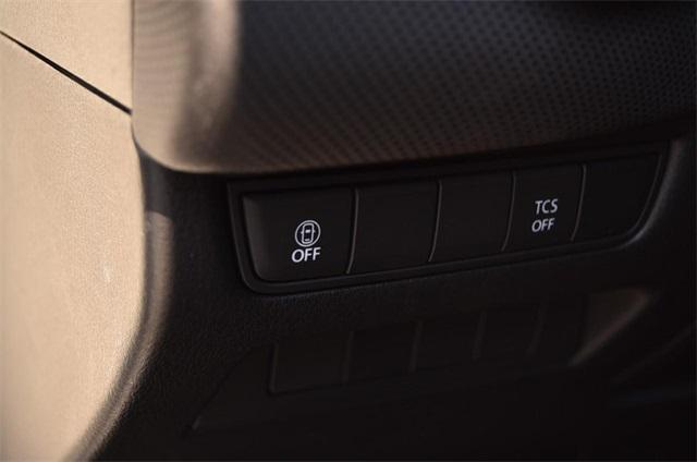 used 2024 Mazda CX-50 car, priced at $27,188