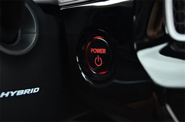 new 2026 Honda Civic Hybrid car, priced at $30,945