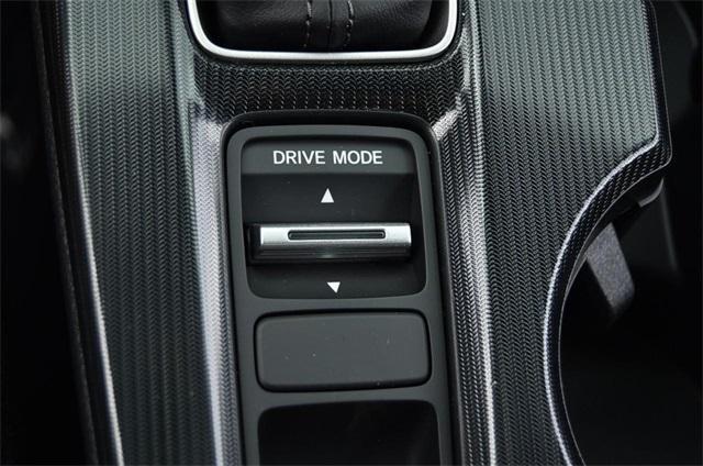 new 2026 Honda Civic Hybrid car, priced at $30,945
