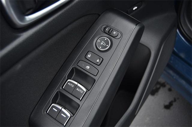 new 2026 Honda Civic Hybrid car, priced at $30,945