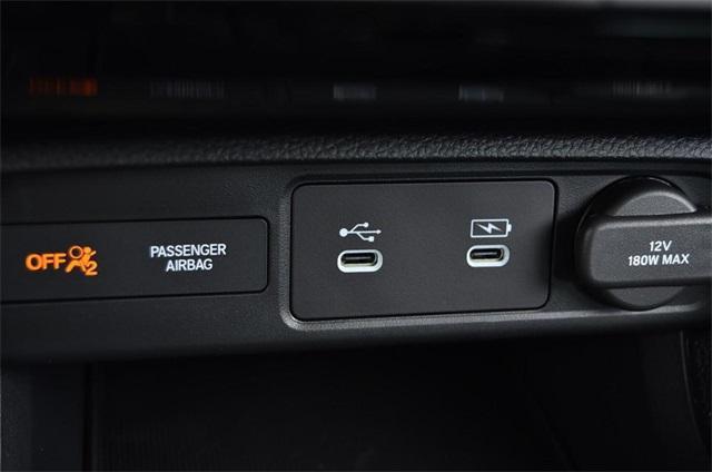 new 2026 Honda Civic Hybrid car, priced at $30,945