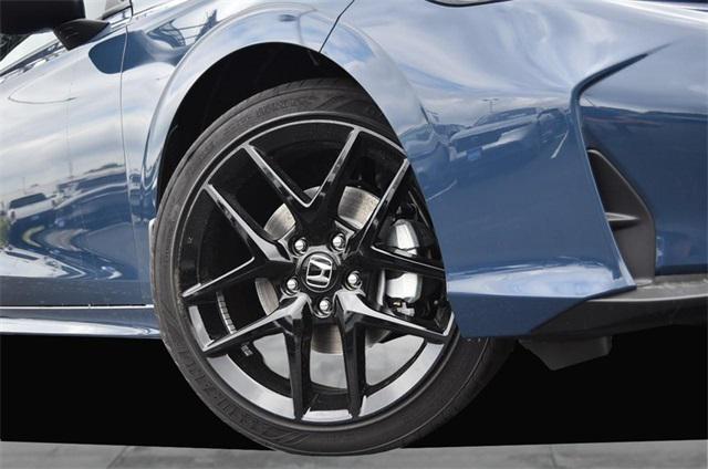 new 2026 Honda Civic Hybrid car, priced at $30,945