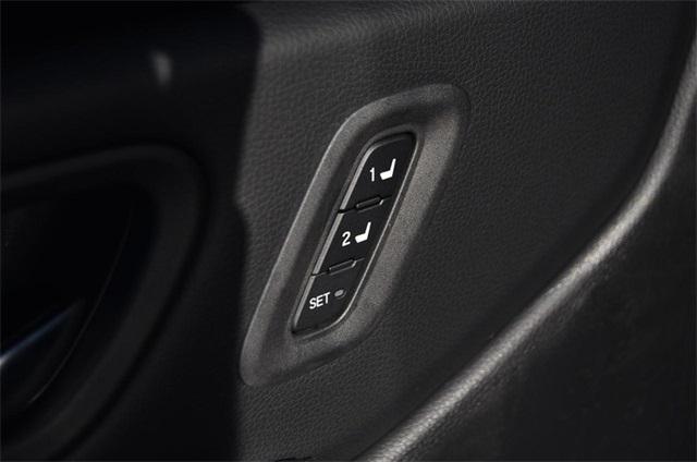 new 2025 Honda Pilot car, priced at $47,505