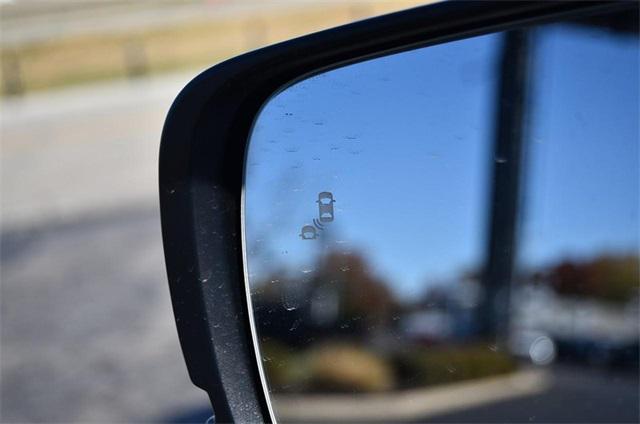 new 2025 Honda Pilot car, priced at $47,505