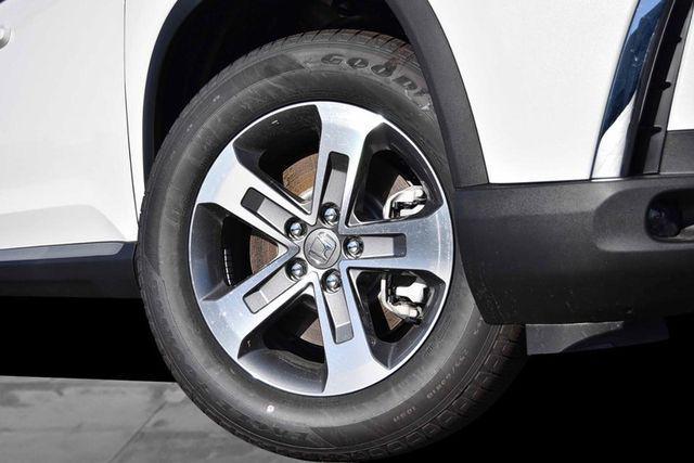 new 2025 Honda Pilot car, priced at $47,505