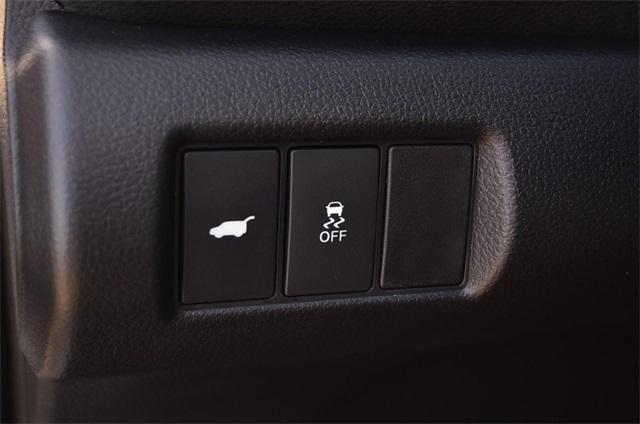 new 2025 Honda Pilot car, priced at $47,505