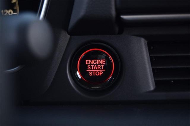 new 2025 Honda Pilot car, priced at $47,505