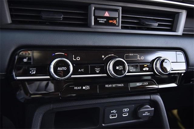 new 2025 Honda Pilot car, priced at $47,505