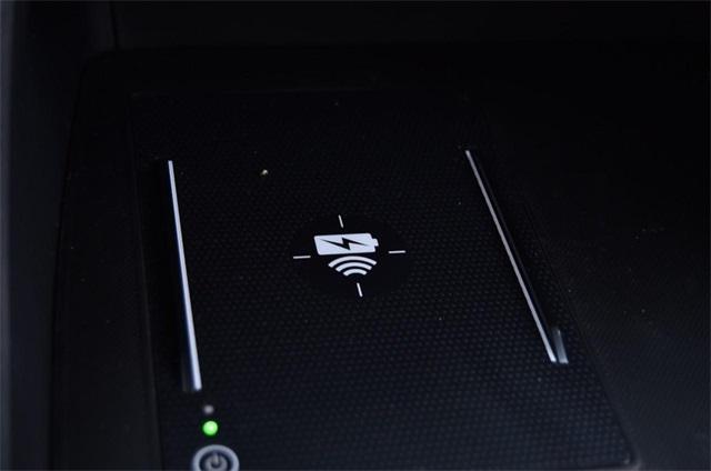 new 2025 Honda Pilot car, priced at $47,505