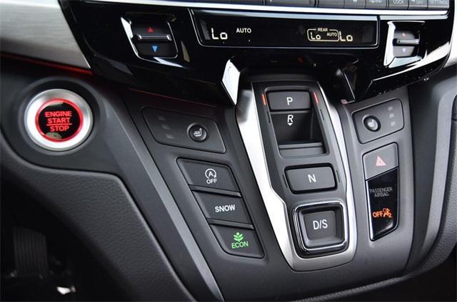 new 2026 Honda Odyssey car, priced at $46,440