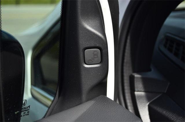 new 2026 Honda Odyssey car, priced at $46,440