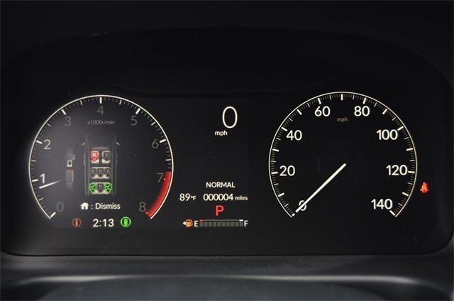 new 2026 Honda Odyssey car, priced at $46,440