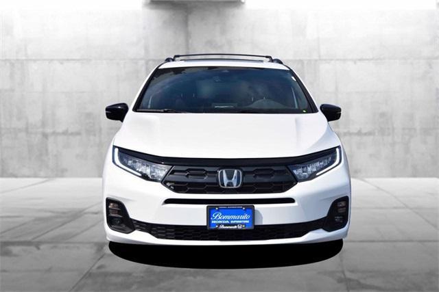 new 2026 Honda Odyssey car, priced at $46,440