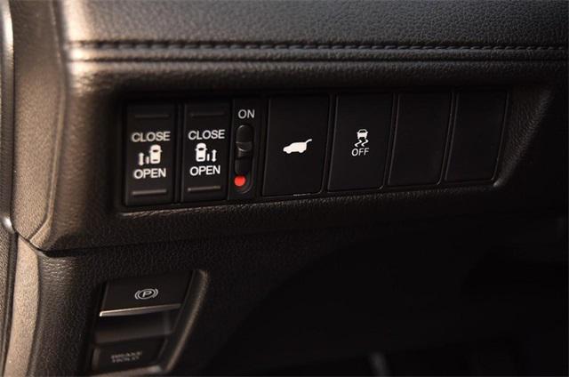 new 2026 Honda Odyssey car, priced at $46,440