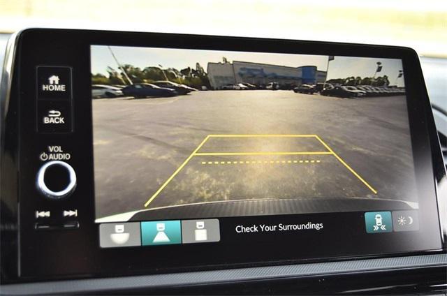 new 2026 Honda Odyssey car, priced at $46,440