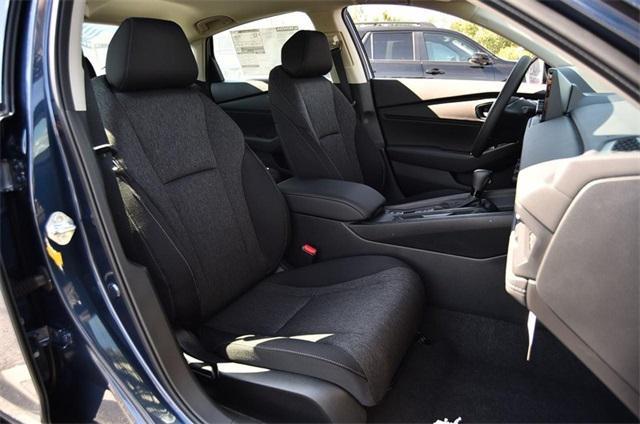 new 2025 Honda Accord car, priced at $31,710