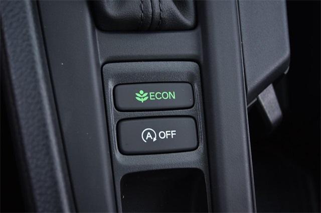 new 2025 Honda Accord car, priced at $31,710