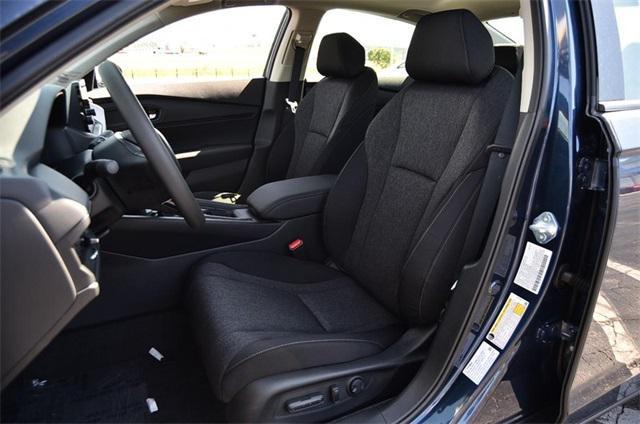 new 2025 Honda Accord car, priced at $31,710