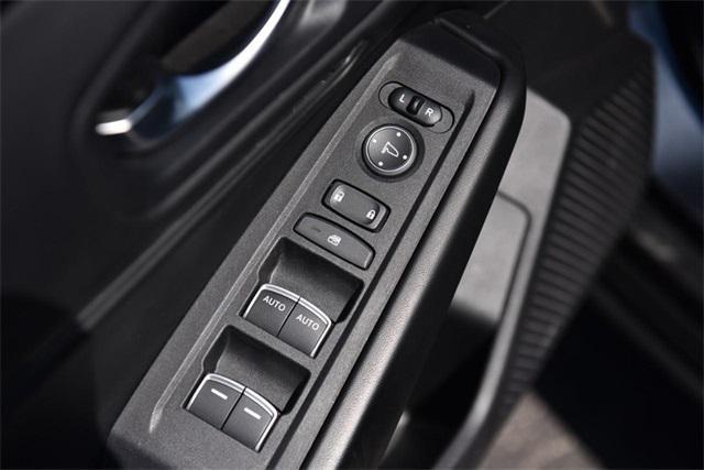 used 2024 Honda Accord car, priced at $26,588